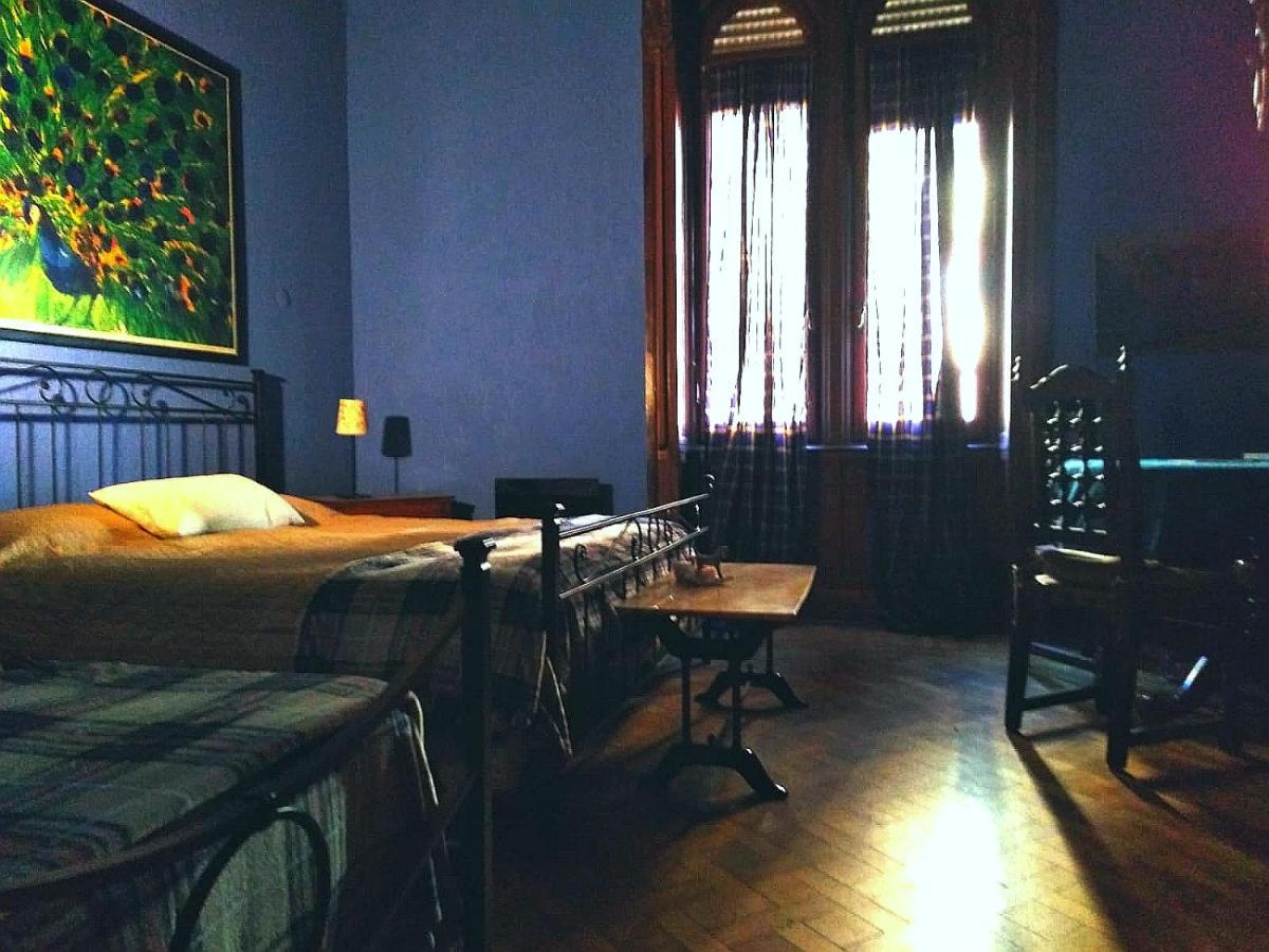 B&B Amarantha Gothica 제노바 외부 사진
